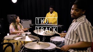 Esli Honoré: Berklee Two Track I Transformation