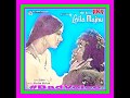 Ab Agar Humse.Laila Majnu1976.Lata Mangeshkar.Mohammed Rafi.Madan Mohan-JaiDev.Rishi Kapoor.Ranjeeta