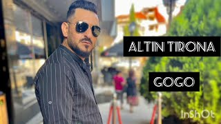 Altin Tirona - Gogo ( Official Audio )