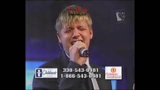 2006-06-04 - Children's Miracle Network Telethon