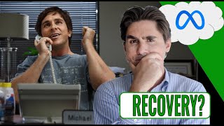 FACEBOOK: MICHAEL BURRY \& META STOCK PATH TO RECOVERY?