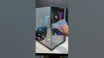 Thumbnail of Every Men's Dream. LIAN LI PC O11 VISION BUILD