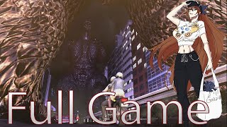 Famous Kyoei Toshi: City Shrouded in Shadow (Full Game Movie) Profile