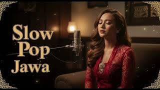 Kumpulan Slow Pop Jawa Terbaru 2025 | Bikin Galau & Viral! | Akustik | Cover Full Album