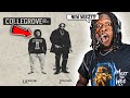 NEW LIL WAYNE ON THE WAY?! Weezy &amp; 2 Chainz - Collegrove (REACTION)