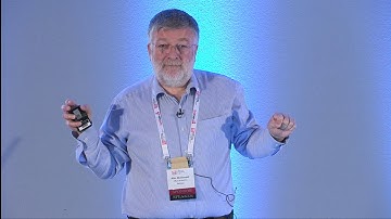 IMCS London - Persistent Memory