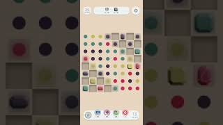 Two Dots Flip Level 2-3 (ice gem)