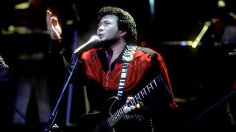 SONETA GROUP TOUR SHOW TO JAPAN 1992