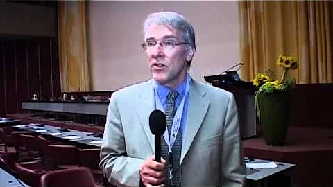 Interview with Paul Hunt: Health Promotion and Human Rights