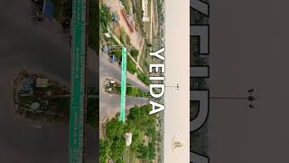 YEIDA Investment Opportunity | Future Growth, Connectivity & Smart Property Investment