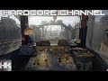 Metro Exodus - прохождение Ranger Hardcore - Дрезина Креста =10=