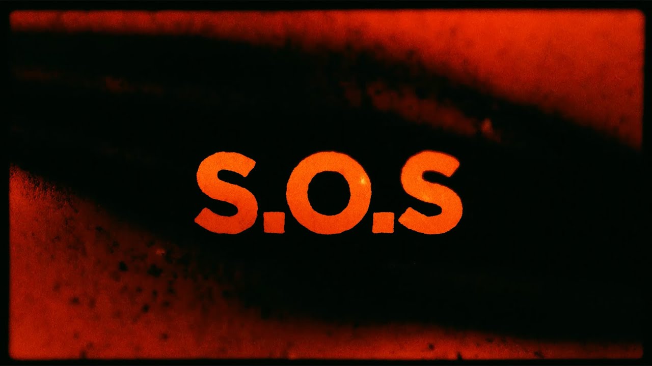 Watch World's First Cinema - S.O.S. (Official Lyric Video) on YouTube Watch World's First Cinema - S.O.S. (Official Lyric Video) on YouTube