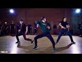 Kaycee Rice - Chris Brown - Tempo - Choreography by Alexander Chung