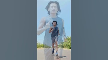 Easy Canva Video Editing Trick  #canva