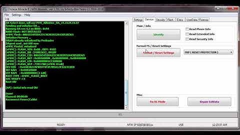 How To OALE X1 FRP ByPass/Unlock Pattern