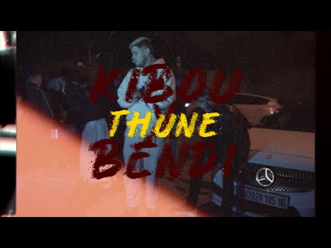 Kibou ~ Thune feat Bendi ( official video )