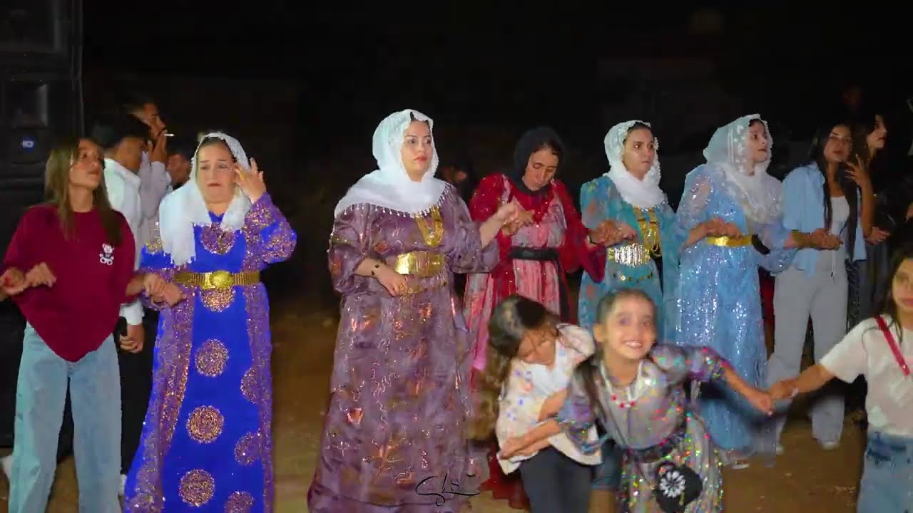 ATAN AİLESİ PART2 (BATÜYAN AŞİRETİ)