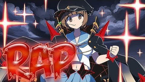 Kill La Kill Rap | "Big Boss" | Prod. by BeatsByKamerRain | [Kill La Kill]