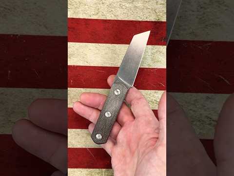 StraightLine EDC - Erny.