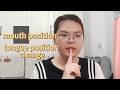 Chinese Pinyin Teaching | Mouth Shapes & Tongue Positions | Part 1