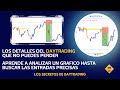 Los detalles del daytradingque no puedes perderlos secretos de daytrading  forex fundamental moves