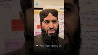 Fateh Muhammad Wess Balochistan Project Cycle Management