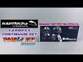 Transformers Mastermind Creations R-17CS Carnifex Continuum Set // P4L Reviews