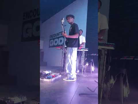 GOODBYE YESTERDAY | ELEVATION RHYTHM | EMERY GROEN | GUITAR CAM