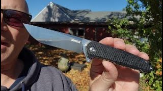 Dispatch D2 Gentleman's EDC