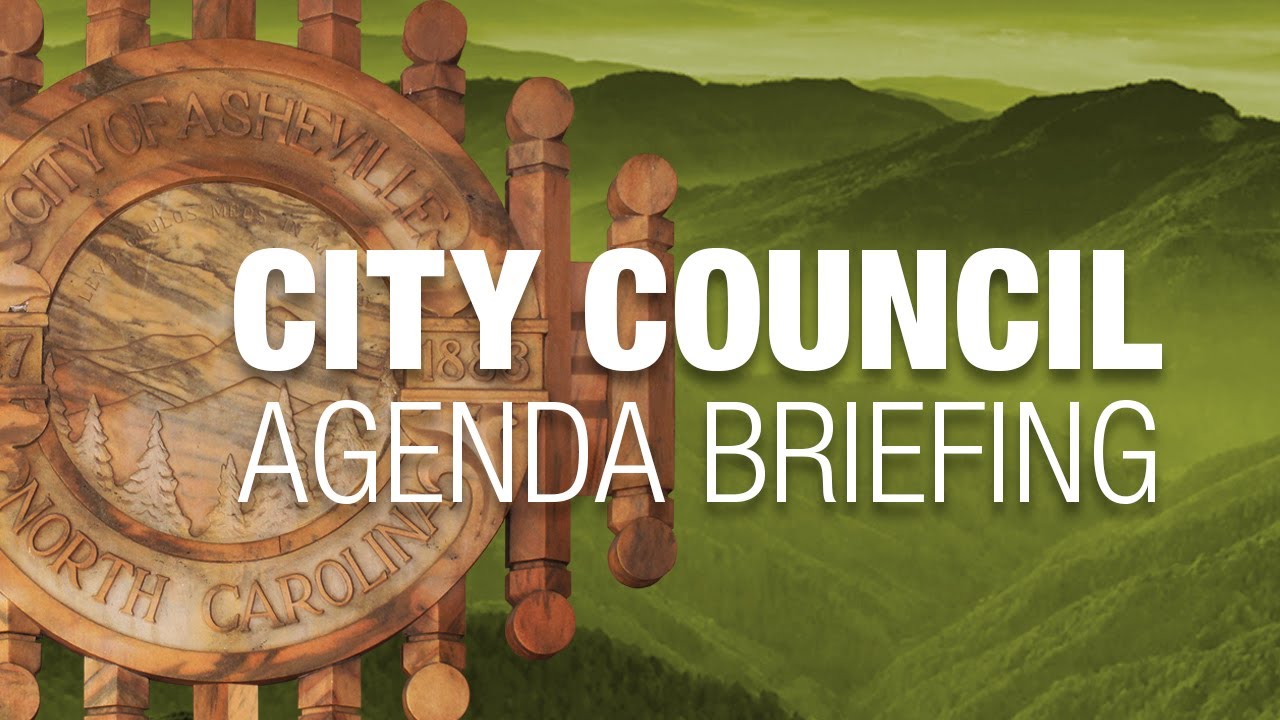 City Council dispatches brief agenda, gets first look at 2024