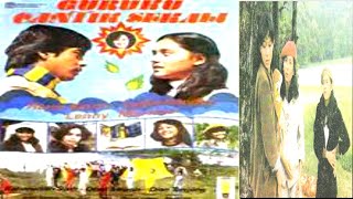 GURUKU Cantik SEKALI (1979) || Lydia Kandou, Rano Karno & Dewi Irawan