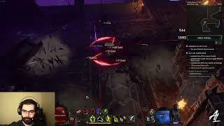Thoughts on Channeled Shadow Cascade