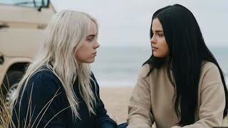 Selena Gomez ft Billie Eilish - Loosing You (2026 Emotional Love )OUT NOW!!!