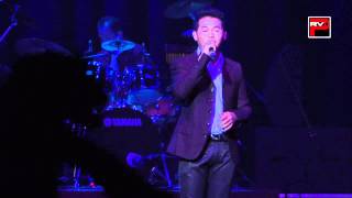 Marcelito Pomoy sings The Prayer Celine and Il Divo Style at ASAP Pinoy Champ Tour chords