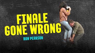 Celebrity This is Why I Love LIVE Shows | Ron Pearson Comedy Net Worth