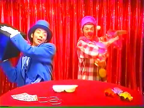 ねるねるねるねCM キングコング