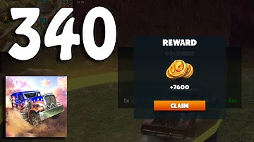 Off The Road - How To Make More Money - Gameplay Walkthrough Part 340 (Android, iOS)