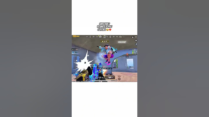 Deserving ? #1ahmilive #pubgmobile #bgmi #battleroyalegame #gaming #pubgm #pubggameplay