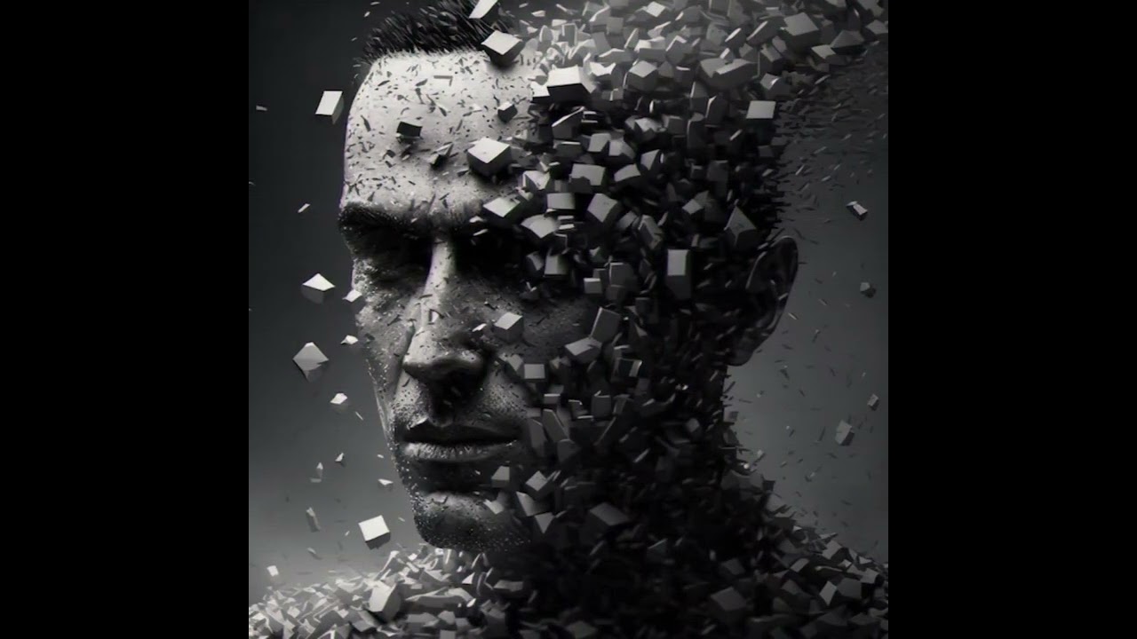 Wenn Alles zerfällt 