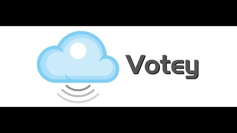 Minecraft- Votey 1.8 Plugin Review!