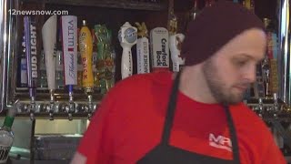 Small business owner says loan process made more difficult by some banks