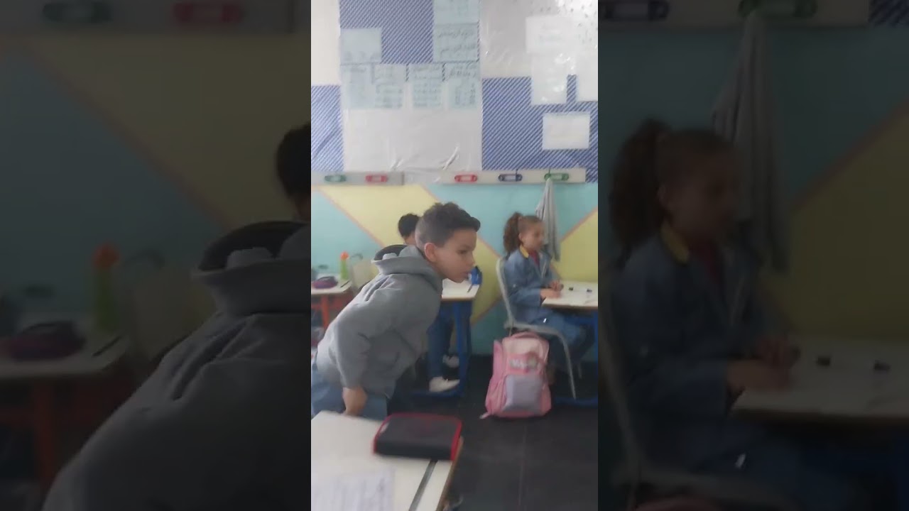 رياضيات : الشبكة.                                        سنة ثالثة ابن سينا