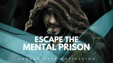Andrew Tate: The Psychological Trap That Keep You Stuck in a Cycle of Poverty, Weakness and Control