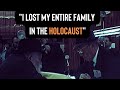 MUST WATCH The Rebbe Helps Man Find Peace Who Still Dreams Of Family Lost In The Holocaust MUST WATCH The Rebbe Helps Man Find Peace Who Still Dreams Of Family Lost In The Holocaust