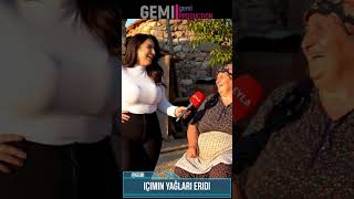 Ilk Görüşte :)) Içimin Yağları Eridi