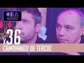 Cambiando de Tercio x36 | Pepe Colubi: Extraordinaria normalidad