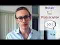 /ɑː/ and /æ/ Vowel Sounds | British Pronunciation