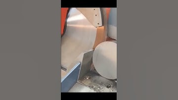 # High-speed circular saw # circular saw blade#cnc #machine #P-150