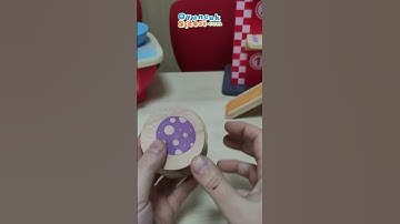 Bee Smart Memory Game Space - Ahşap Uzay