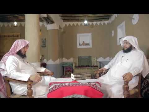 معاناة إبراهيم بن عبيد من علماء بريدة في بحثه عن مخطوطة لابن رجب وتعنيه للسفر على الإبل لأجلها